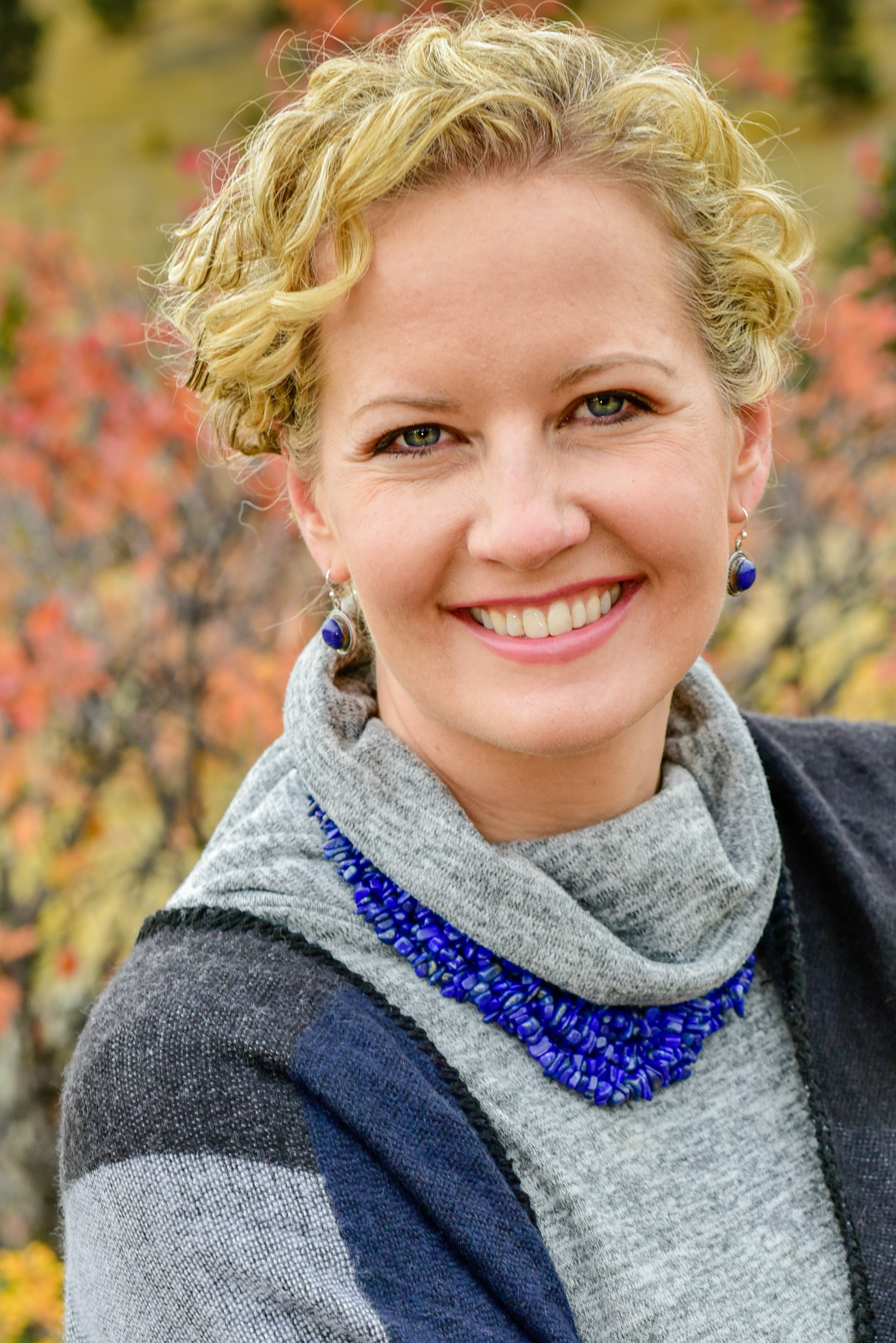 Erin MacLean, JD, CHC, CHPC